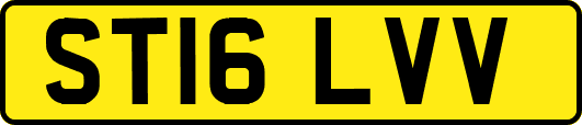 ST16LVV