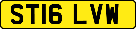 ST16LVW