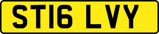 ST16LVY