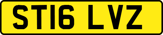 ST16LVZ