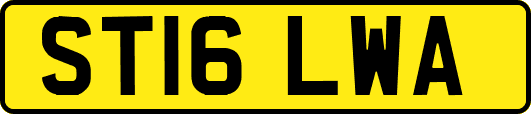 ST16LWA