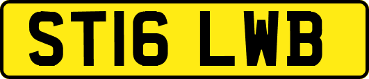 ST16LWB