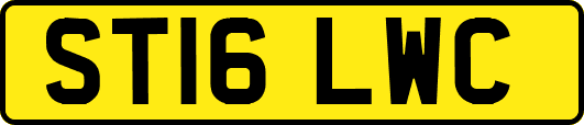 ST16LWC