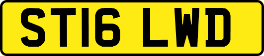 ST16LWD