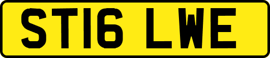 ST16LWE