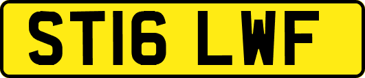 ST16LWF