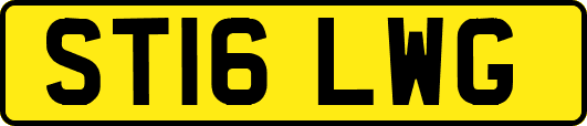 ST16LWG