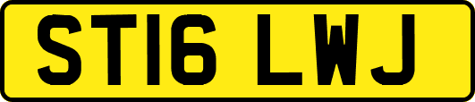ST16LWJ