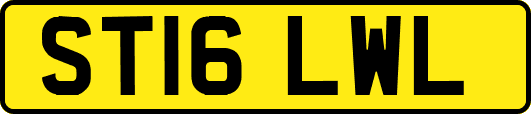 ST16LWL
