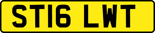 ST16LWT