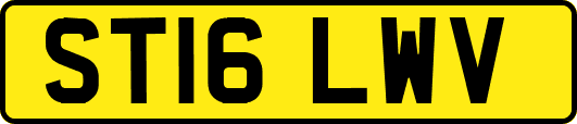 ST16LWV