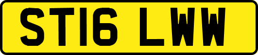 ST16LWW