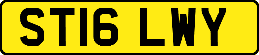 ST16LWY