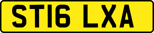 ST16LXA