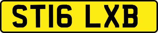 ST16LXB