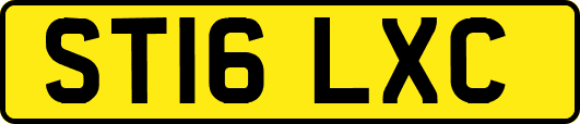 ST16LXC