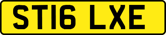 ST16LXE