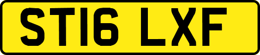 ST16LXF