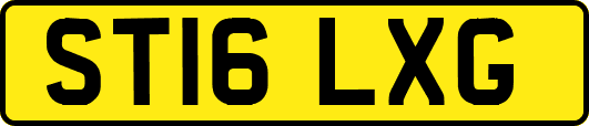 ST16LXG