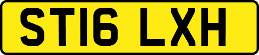 ST16LXH