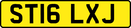 ST16LXJ