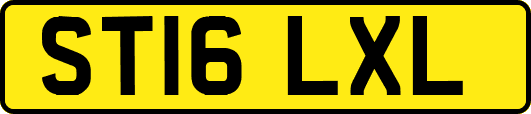 ST16LXL