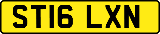 ST16LXN