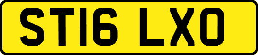 ST16LXO