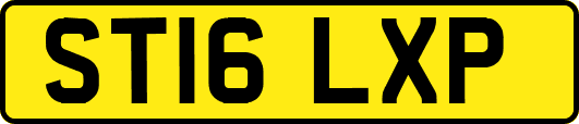 ST16LXP