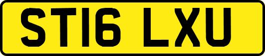 ST16LXU