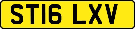 ST16LXV