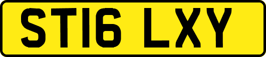 ST16LXY