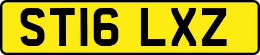 ST16LXZ