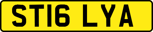 ST16LYA