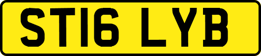 ST16LYB