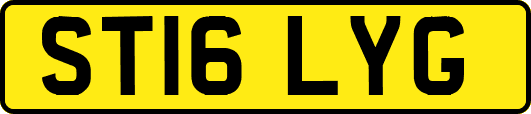 ST16LYG