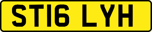 ST16LYH