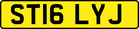ST16LYJ