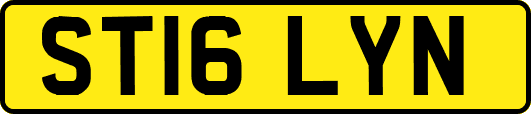 ST16LYN