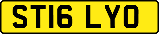 ST16LYO