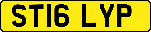 ST16LYP