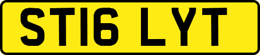 ST16LYT