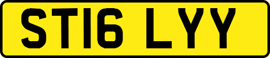 ST16LYY