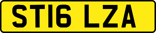 ST16LZA