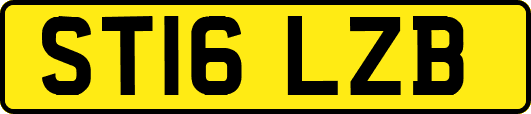 ST16LZB