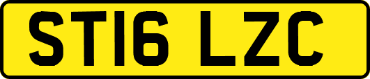 ST16LZC