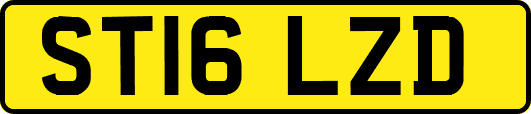 ST16LZD