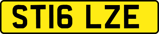 ST16LZE