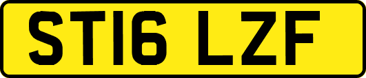 ST16LZF