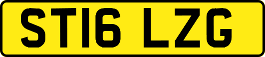 ST16LZG